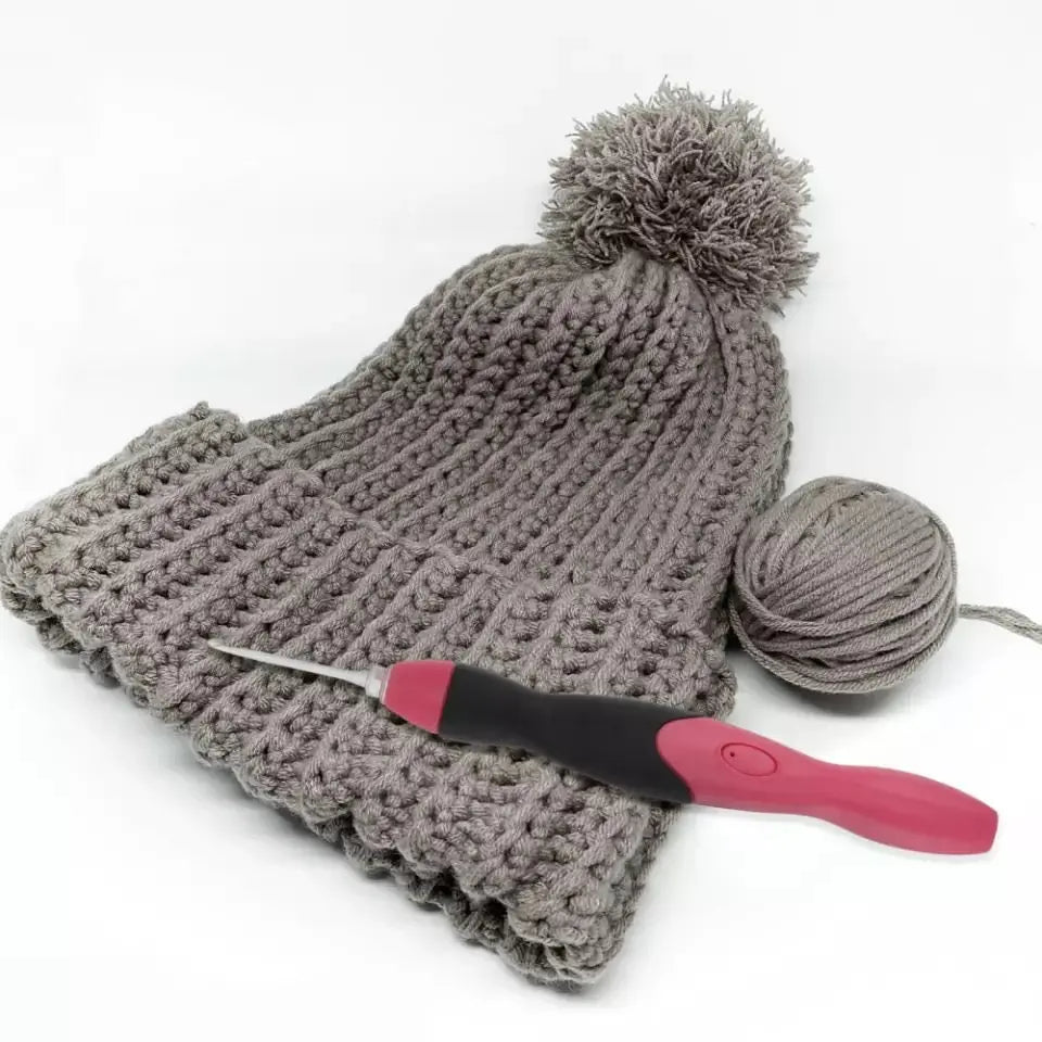 𝐋𝐄𝐃 𝐂𝐑𝐎𝐂𝐇𝐄𝐓 𝐒𝐄𝐓 - 𝐓𝐄𝐉𝐄 𝐃Ó𝐍𝐃𝐄 , 𝐂𝐔Á𝐍𝐃𝐎 𝐘 𝐂Ó𝐌𝐎 𝐐𝐔𝐈𝐄𝐑𝐀𝐒