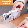 MINI MAQUINA DE COSER PORTATIL