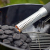 Listofire - Encendedor de Carbón Eléctrico